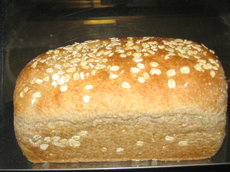 wholesale stone milled organic wheat bread, natural homemade wheat breads