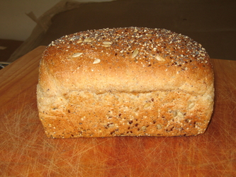 wholesale stone milled organic wheat bread, natural homemade wheat breads