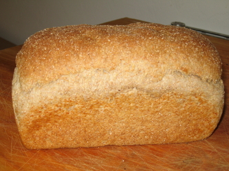 wholesale stone milled organic wheat bread, natural homemade wheat breads