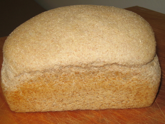 wholesale stone milled organic wheat bread, natural homemade wheat breads