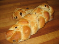 Challah Bread | Seasonal Breads