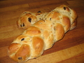 Challah Bread