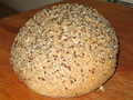 Sourdough Bread | Rustic Rounds