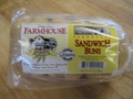 Sandwich Buns